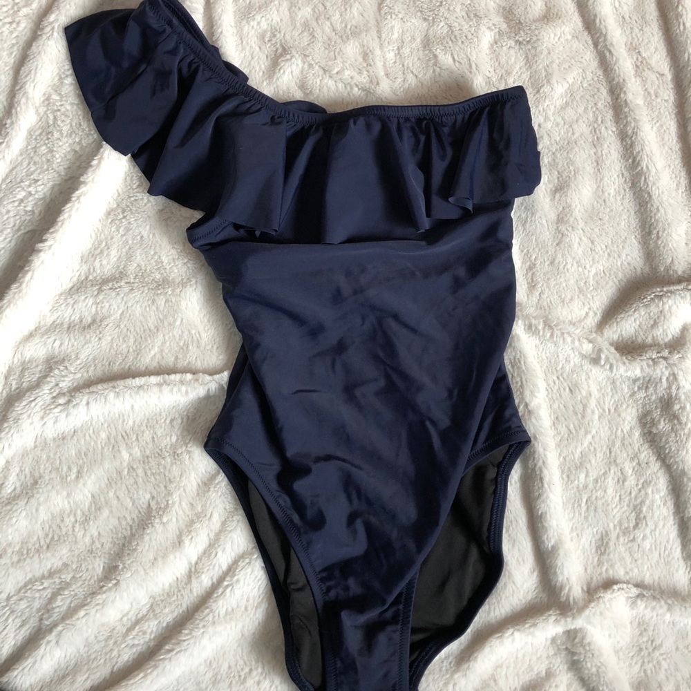 JCREW one-piece swimsuit